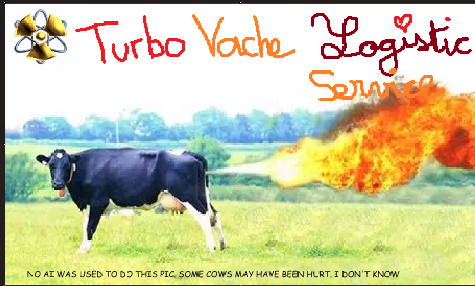 Turbo Vache Logistic Service